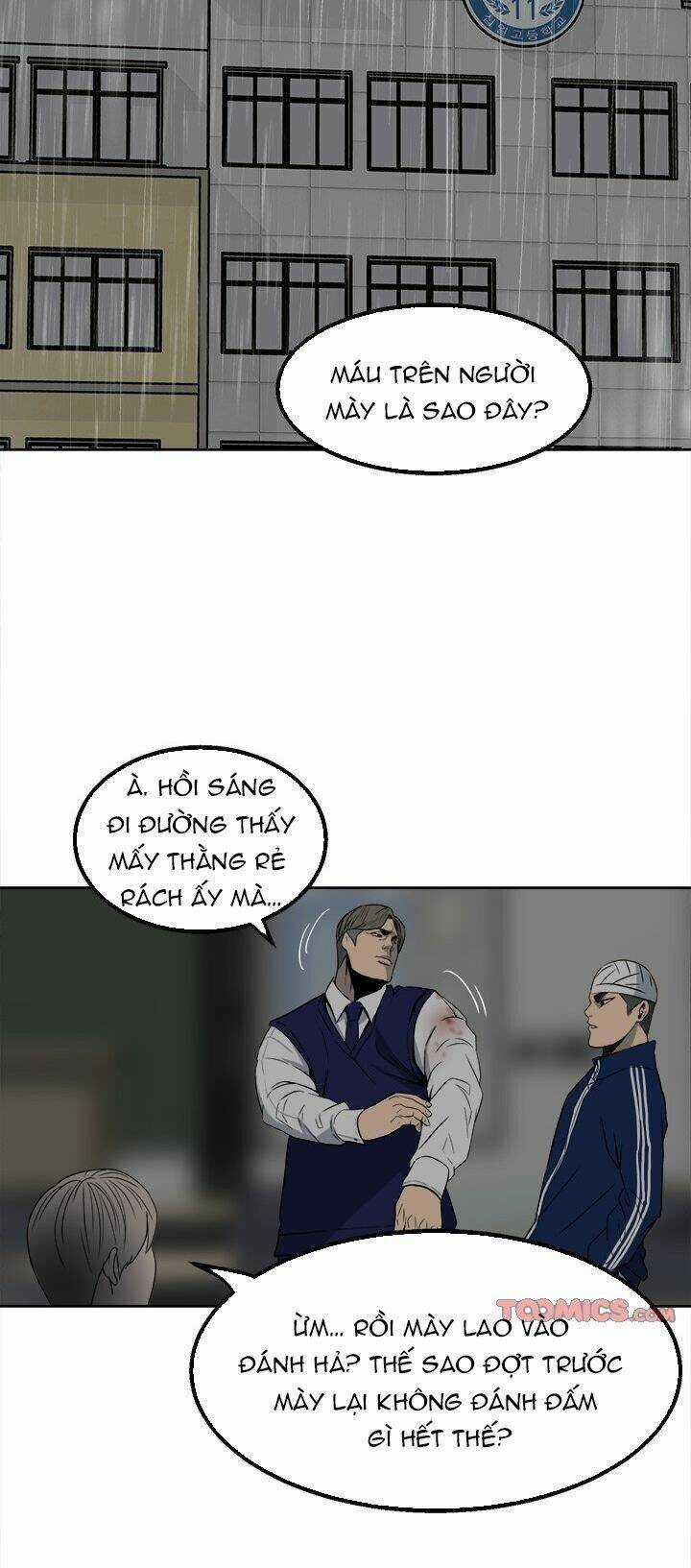 Kẻ Phản Diện Chapter 41 trang 37