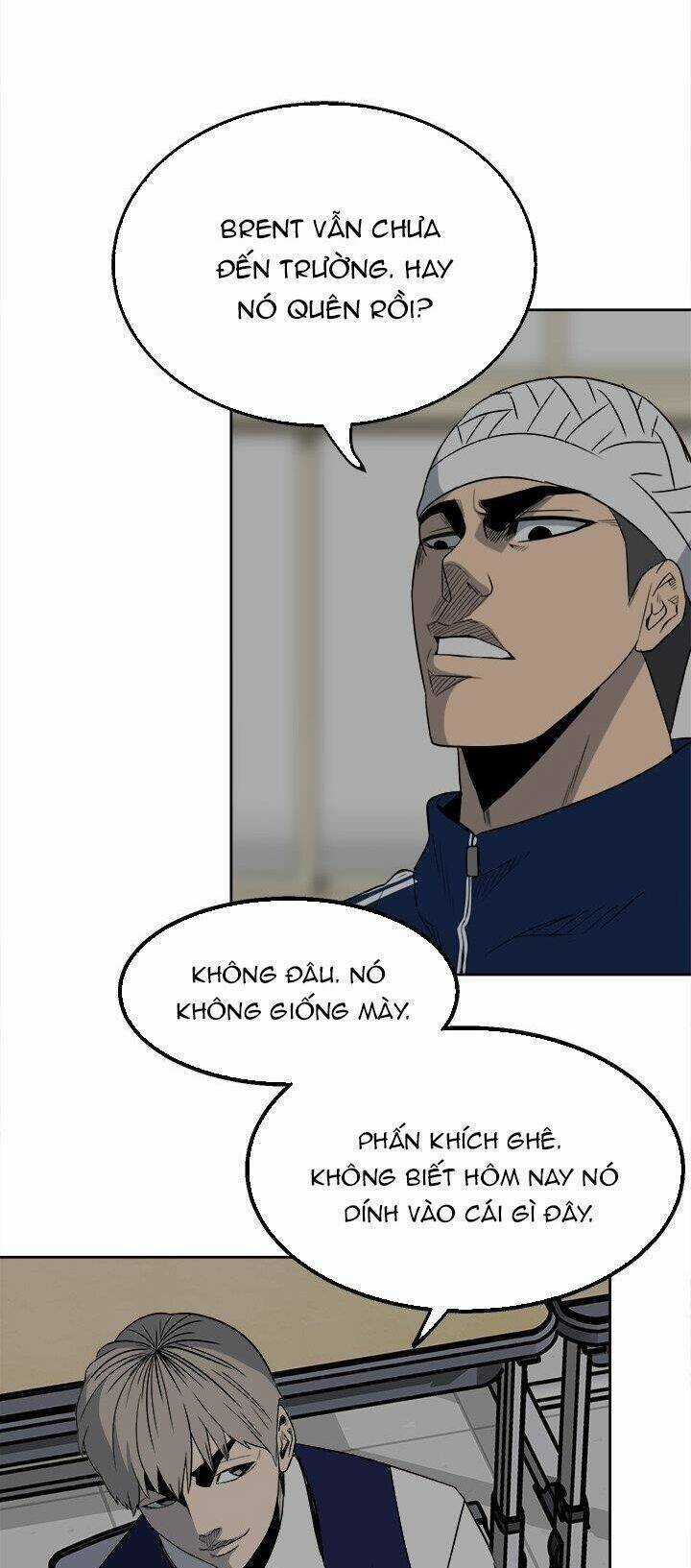 Kẻ Phản Diện Chapter 41 trang 38