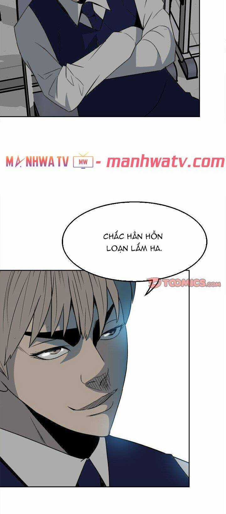 Kẻ Phản Diện Chapter 41 trang 39