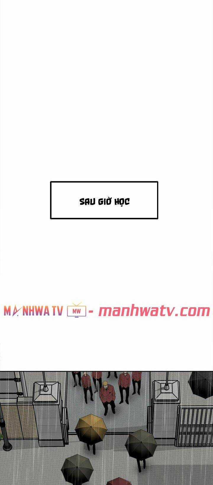 Kẻ Phản Diện Chapter 41 trang 40