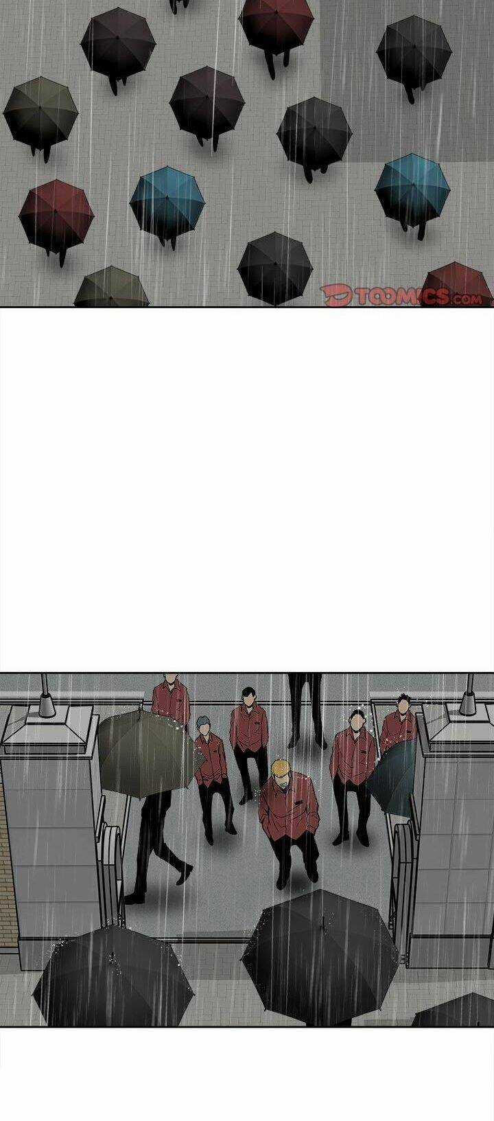 Kẻ Phản Diện Chapter 41 trang 41