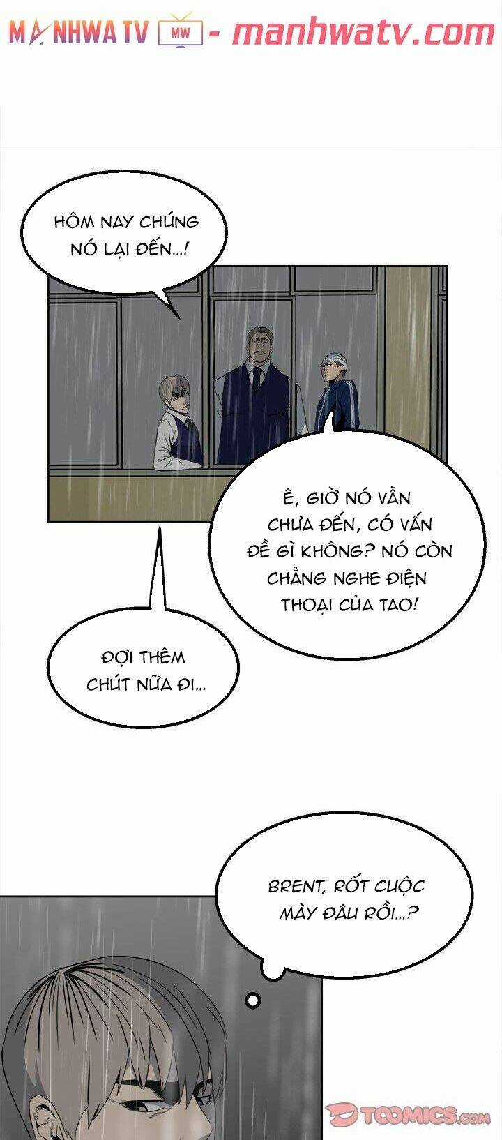 Kẻ Phản Diện Chapter 41 trang 42