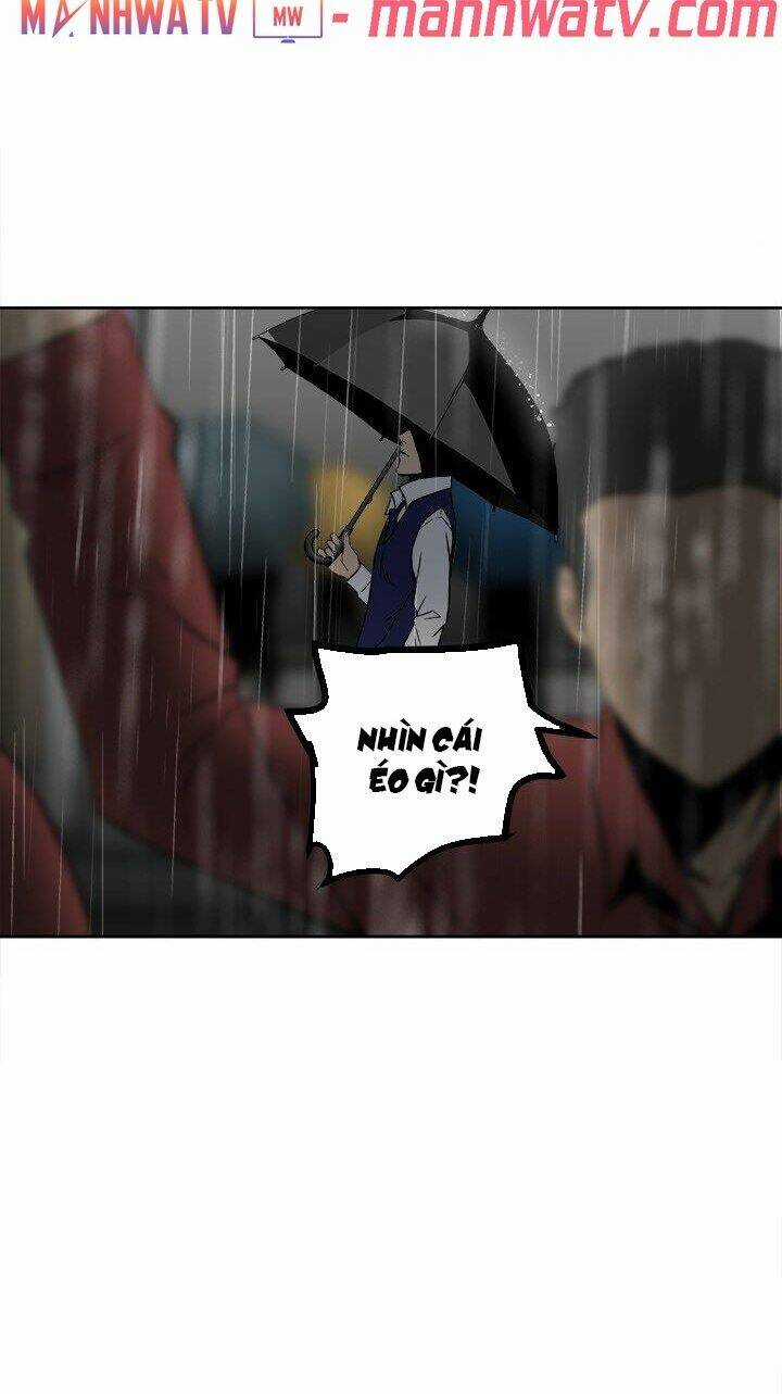 Kẻ Phản Diện Chapter 41 trang 45