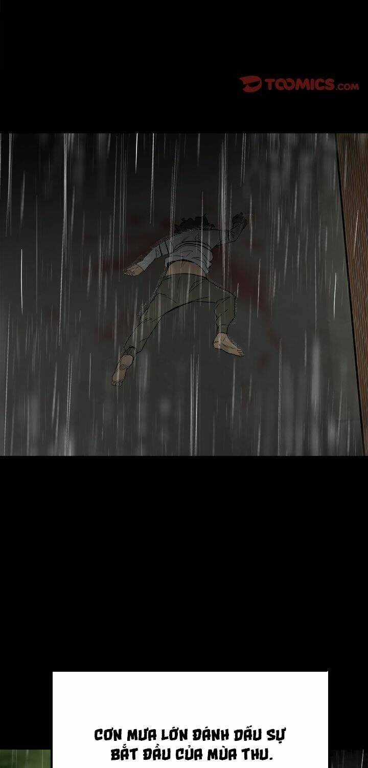 Kẻ Phản Diện Chapter 41 trang 5