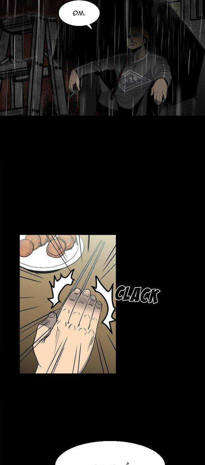 Kẻ Phản Diện Chapter 41 trang 9