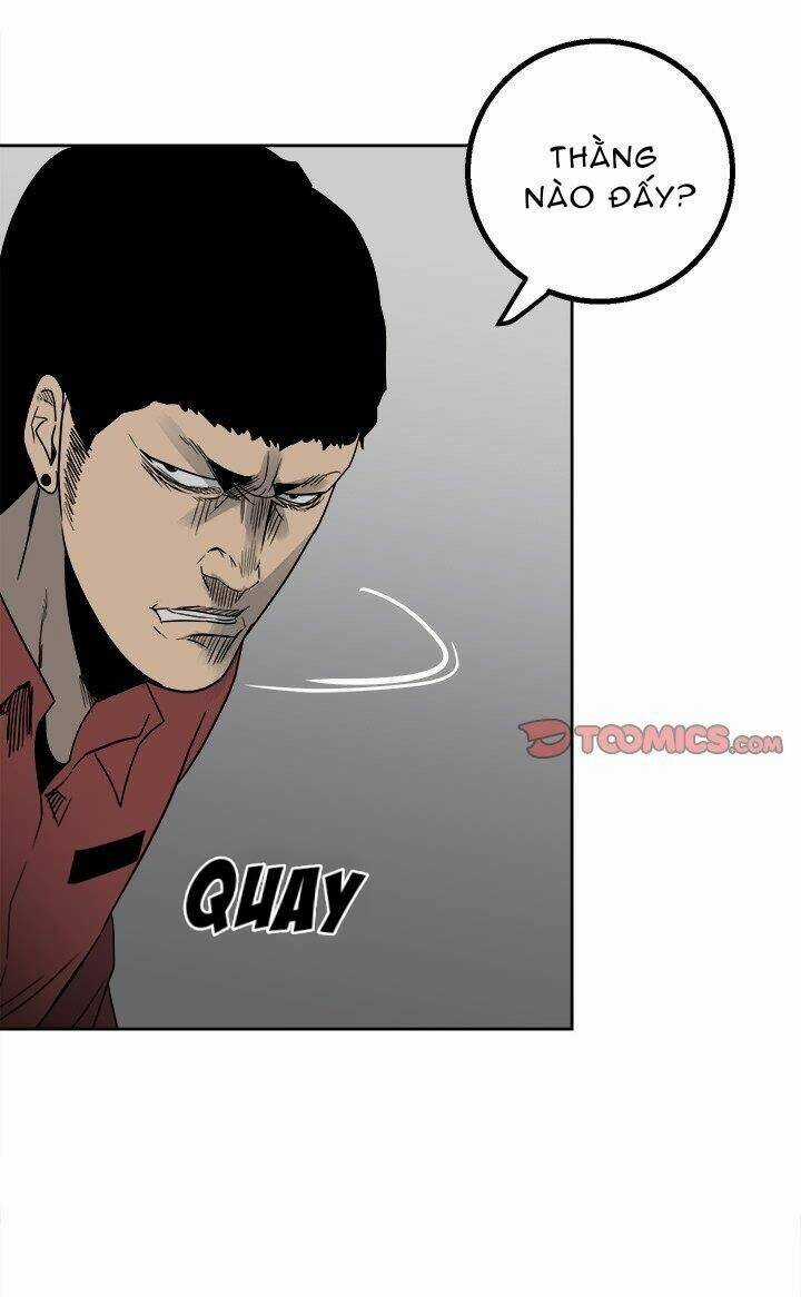 Kẻ Phản Diện Chapter 42 trang 10