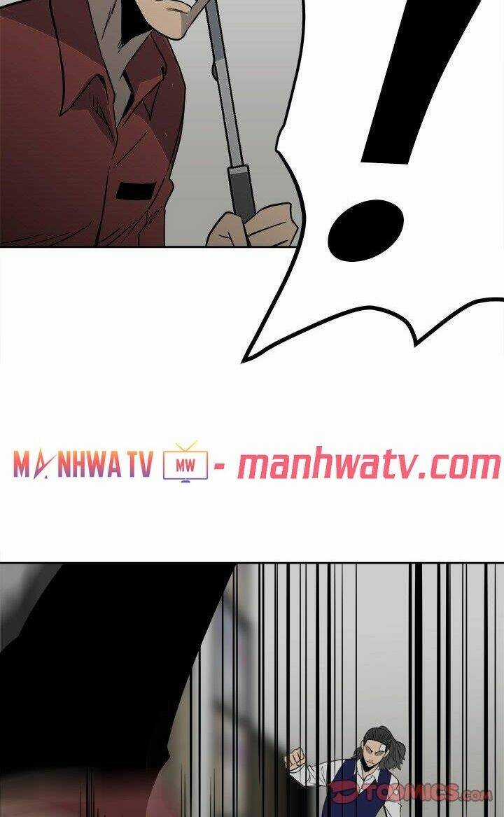 Kẻ Phản Diện Chapter 42 trang 15