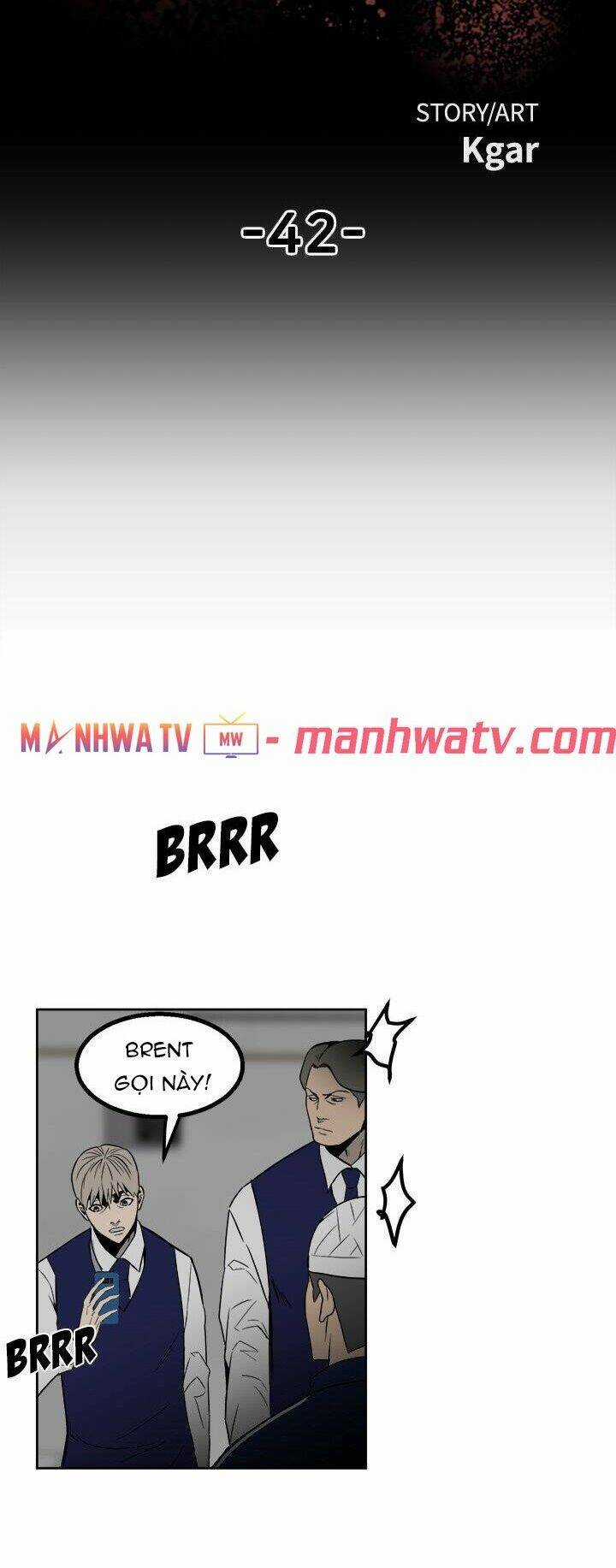 Kẻ Phản Diện Chapter 42 trang 2