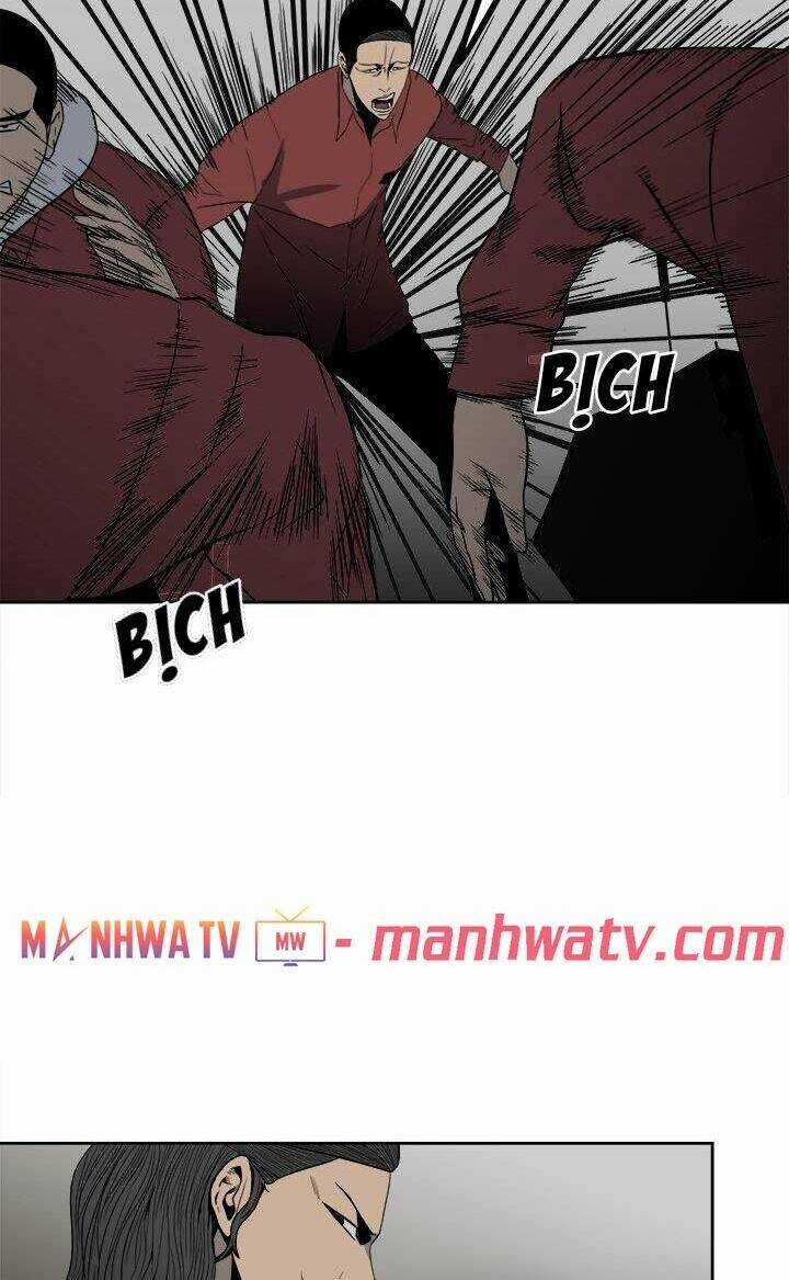 Kẻ Phản Diện Chapter 42 trang 29