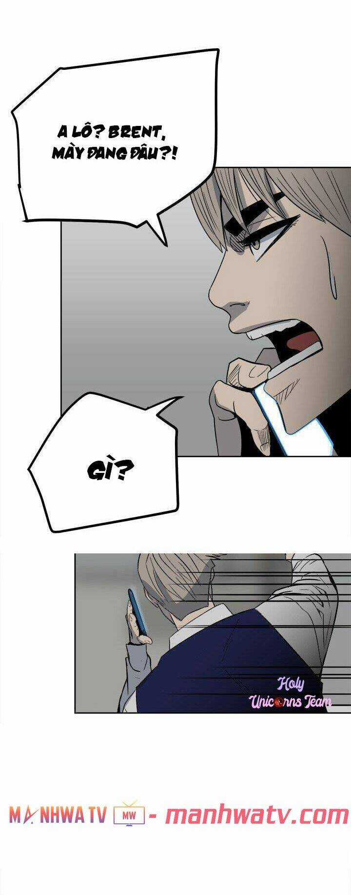 Kẻ Phản Diện Chapter 42 trang 3