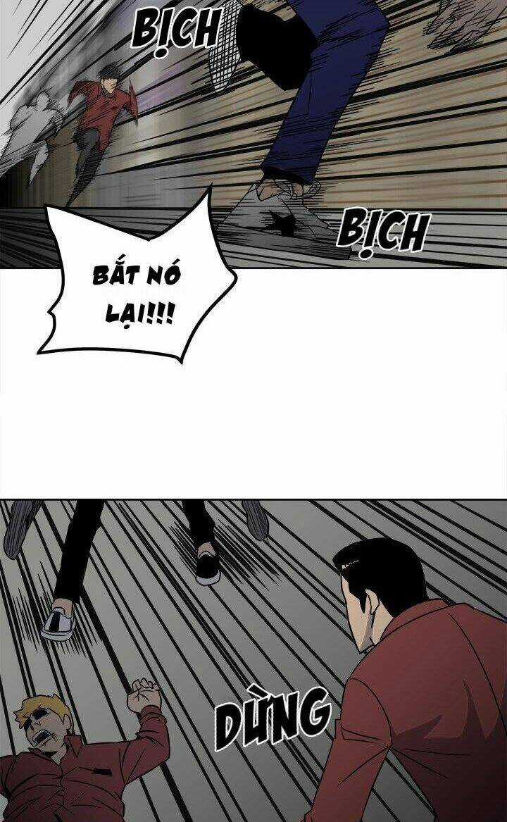 Kẻ Phản Diện Chapter 42 trang 31