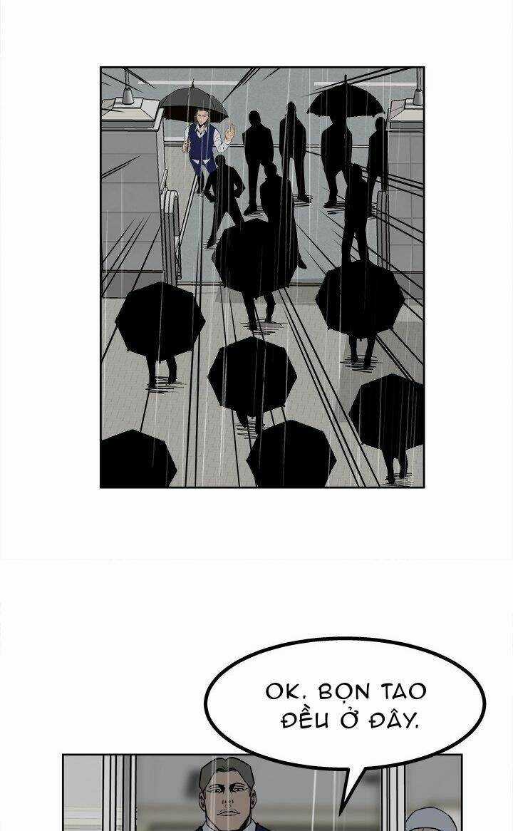 Kẻ Phản Diện Chapter 42 trang 4