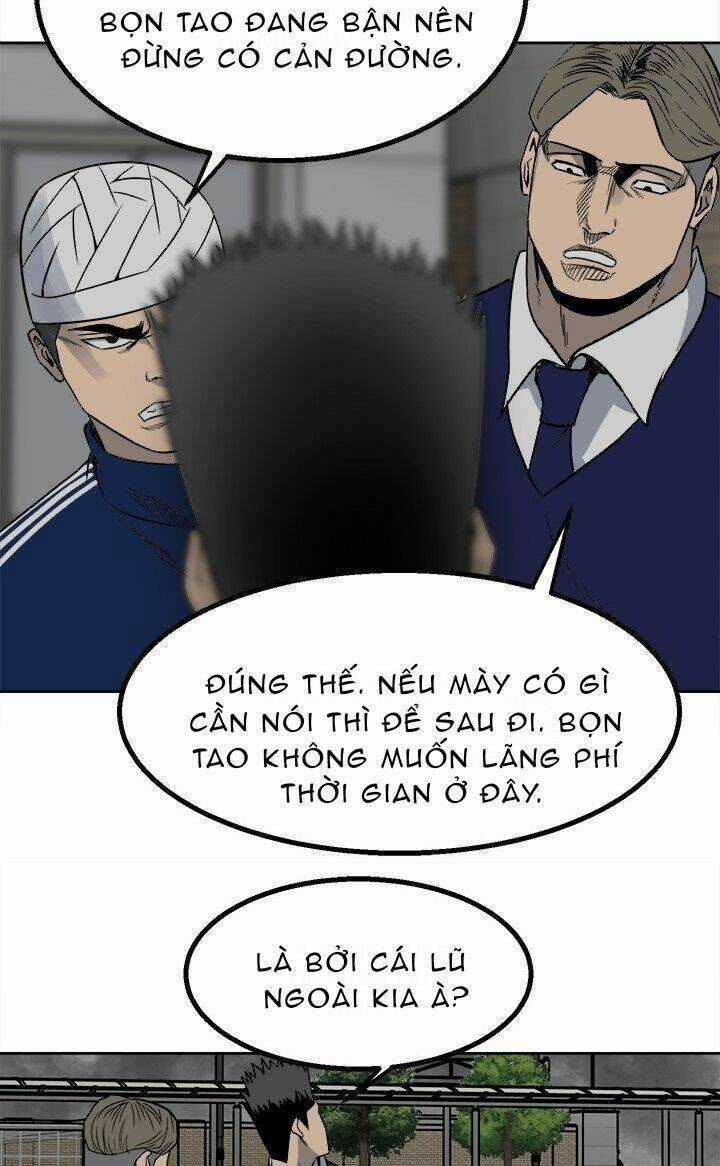 Kẻ Phản Diện Chapter 42 trang 40