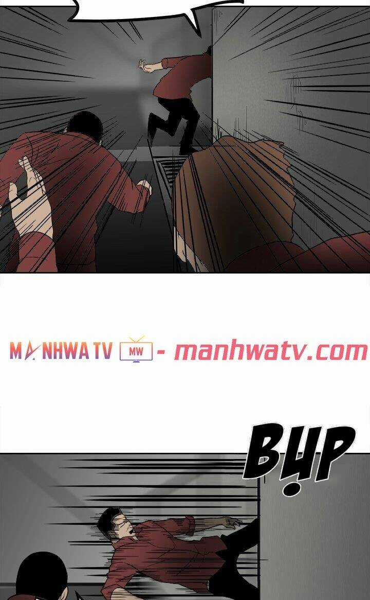 Kẻ Phản Diện Chapter 42 trang 46