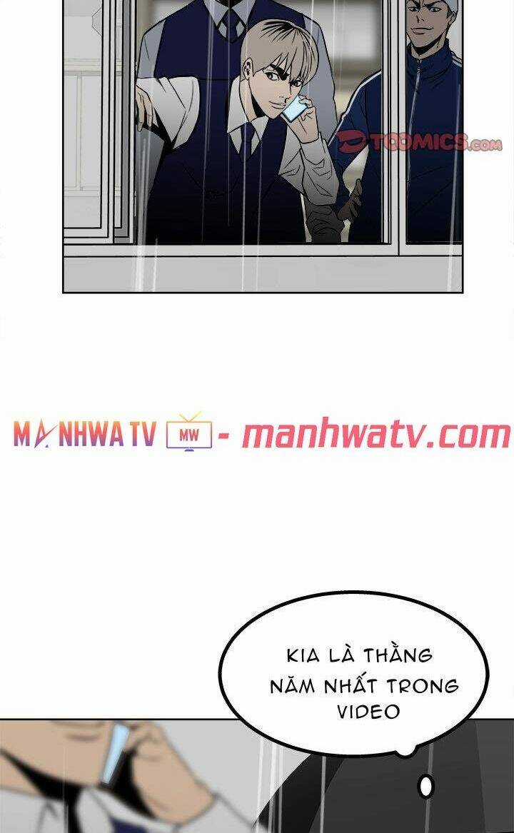 Kẻ Phản Diện Chapter 42 trang 5