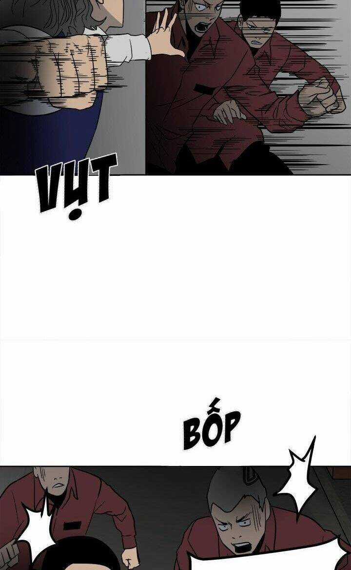 Kẻ Phản Diện Chapter 42 trang 53