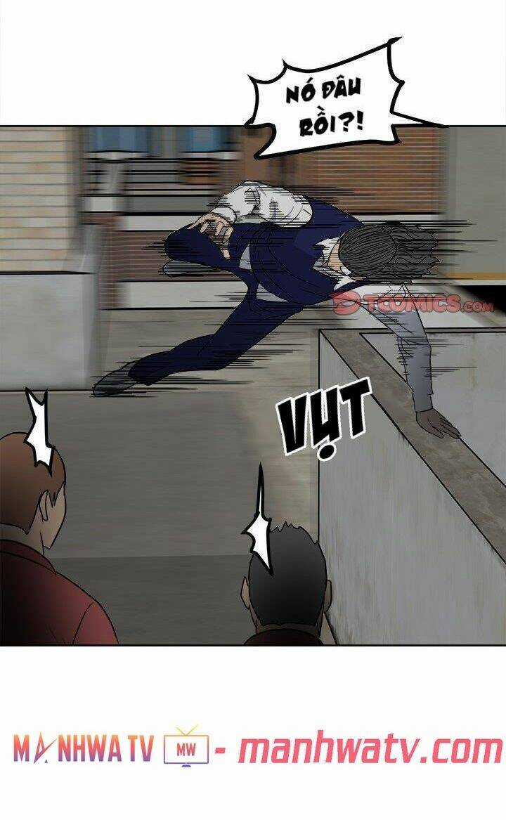 Kẻ Phản Diện Chapter 42 trang 57