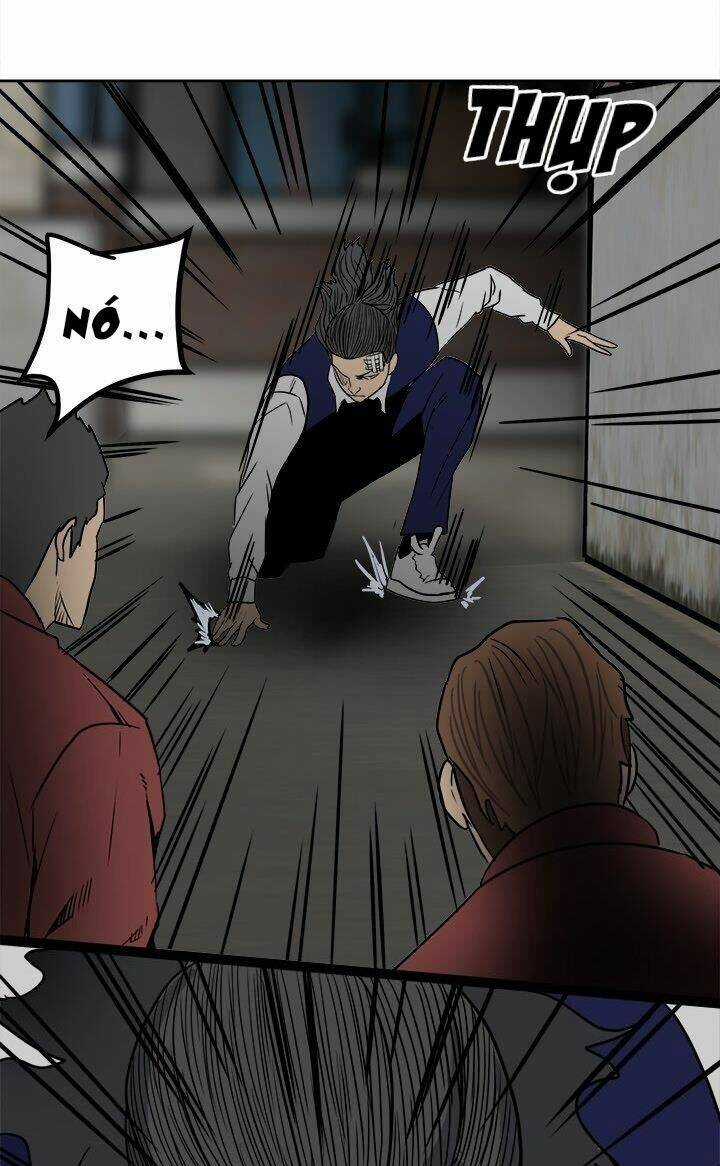 Kẻ Phản Diện Chapter 42 trang 58