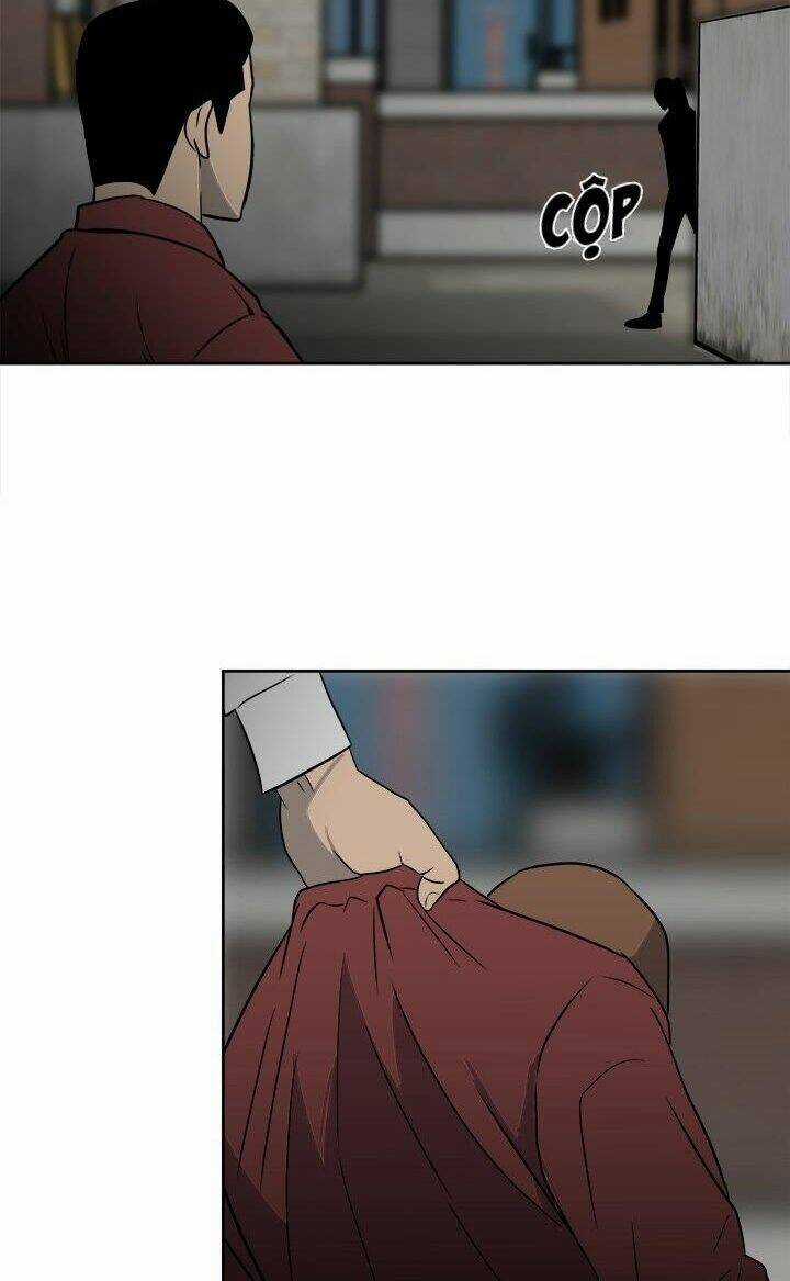 Kẻ Phản Diện Chapter 42 trang 67