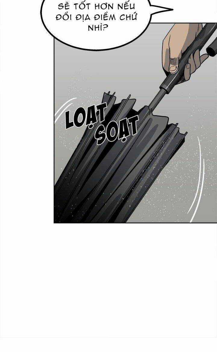 Kẻ Phản Diện Chapter 42 trang 8