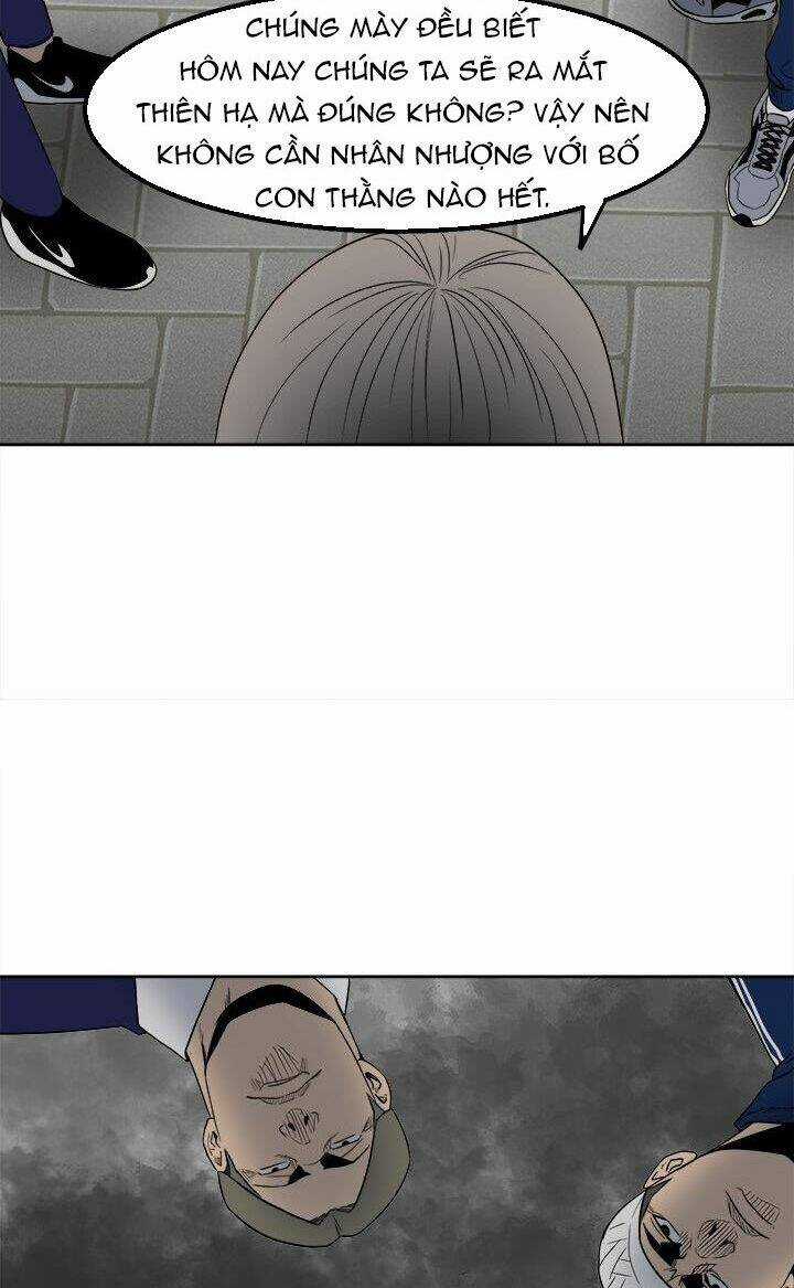 Kẻ Phản Diện Chapter 43 trang 14