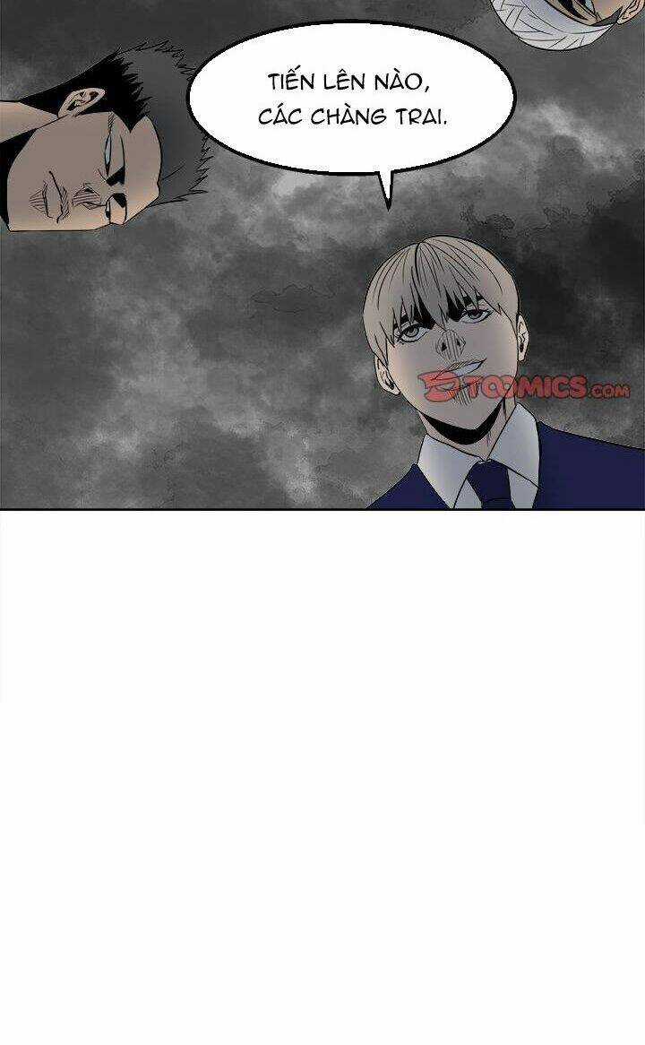 Kẻ Phản Diện Chapter 43 trang 15