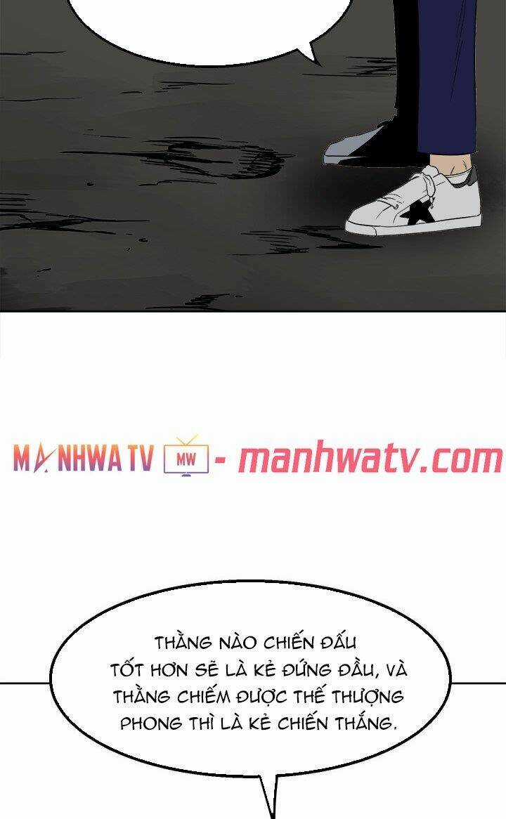 Kẻ Phản Diện Chapter 43 trang 19