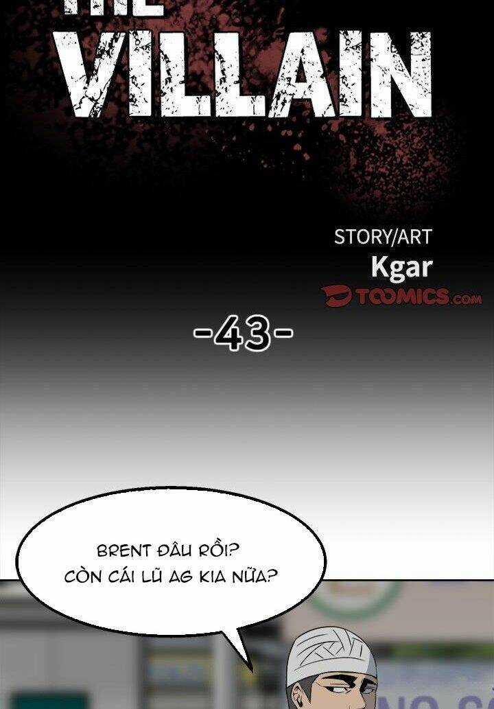 Kẻ Phản Diện Chapter 43 trang 2