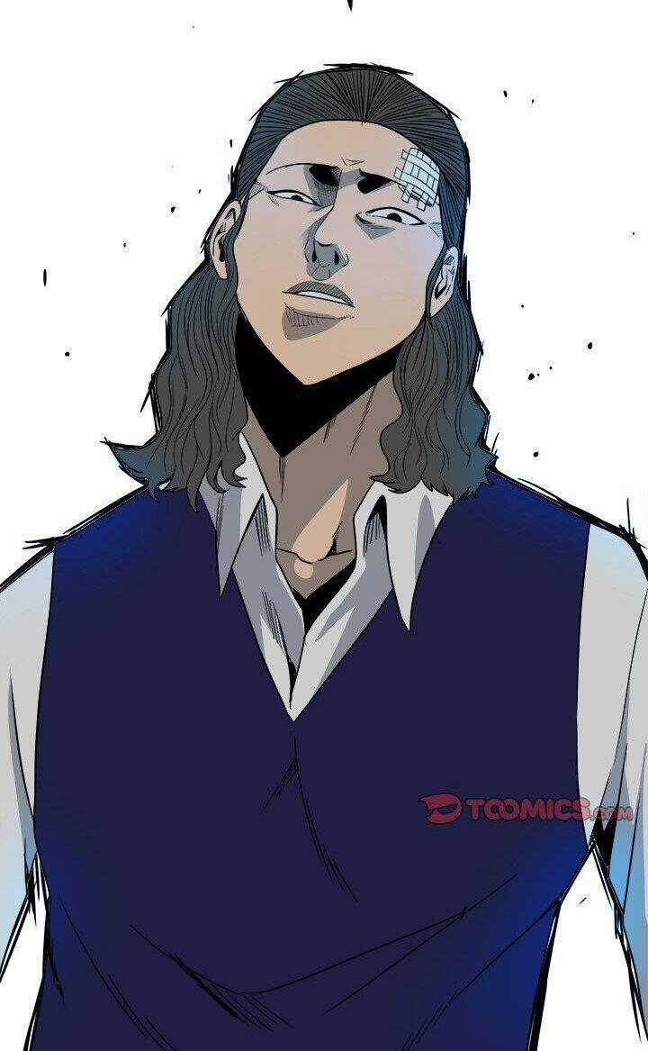 Kẻ Phản Diện Chapter 43 trang 20