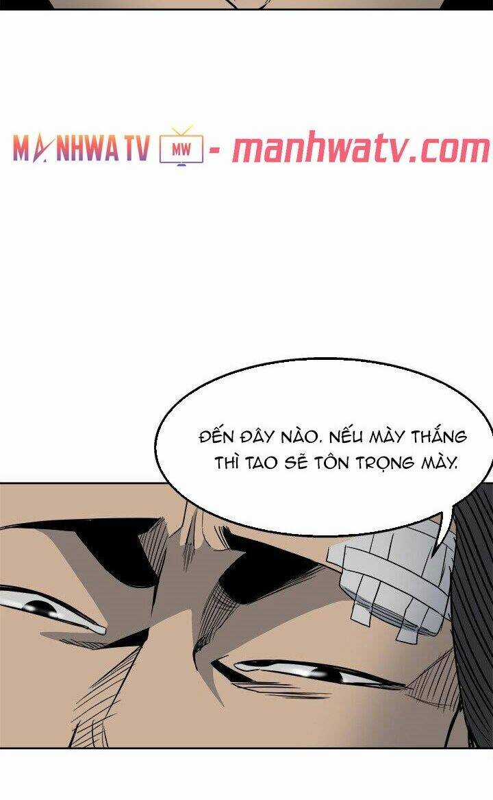 Kẻ Phản Diện Chapter 43 trang 22