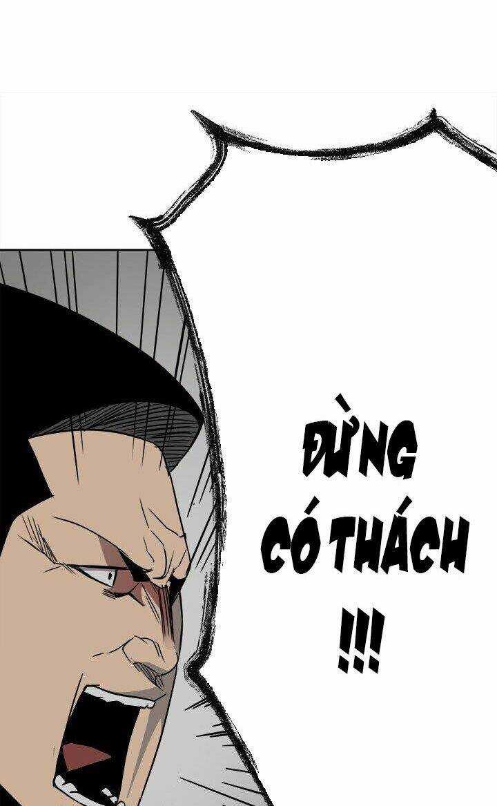 Kẻ Phản Diện Chapter 43 trang 23