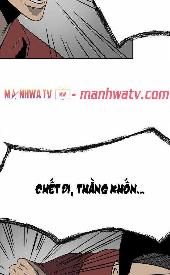 Kẻ Phản Diện Chapter 43 trang 24