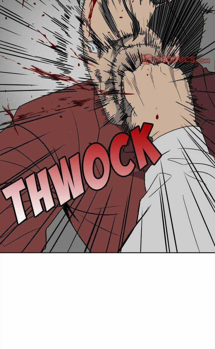 Kẻ Phản Diện Chapter 43 trang 26