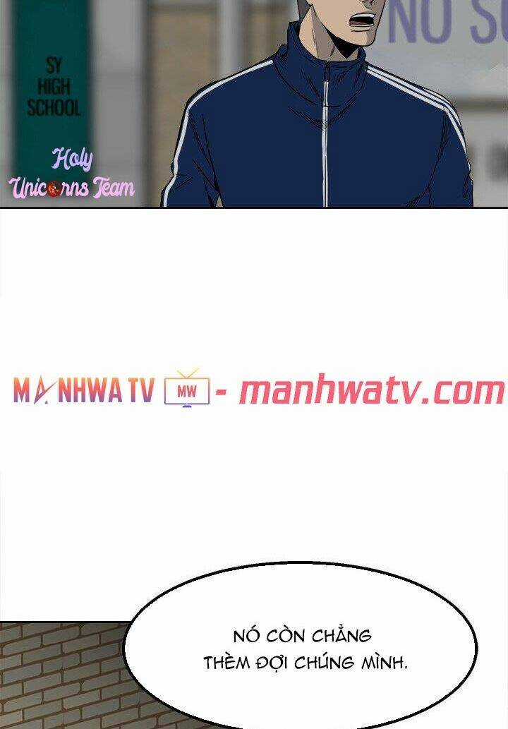 Kẻ Phản Diện Chapter 43 trang 3