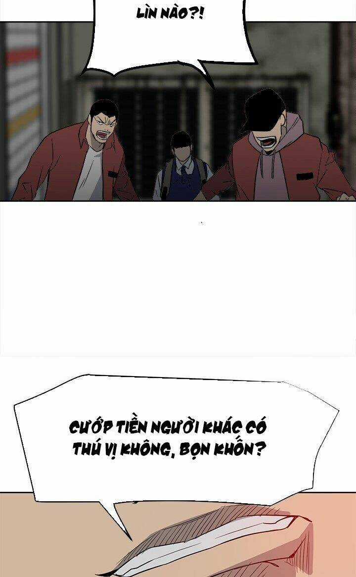 Kẻ Phản Diện Chapter 43 trang 31