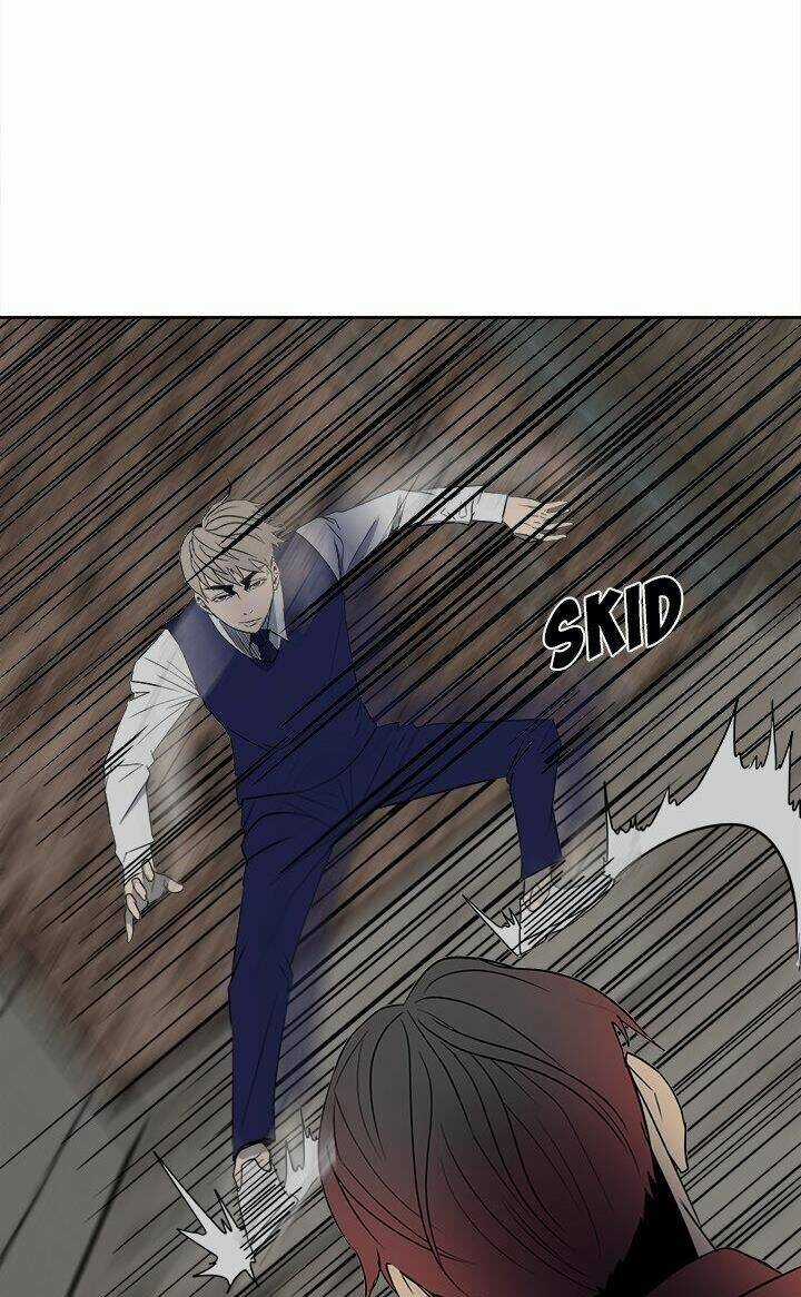 Kẻ Phản Diện Chapter 43 trang 37