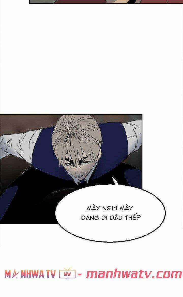 Kẻ Phản Diện Chapter 43 trang 39