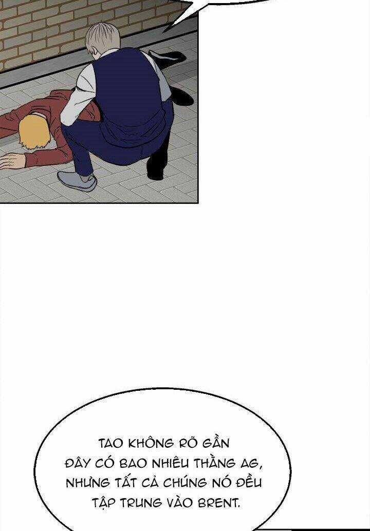 Kẻ Phản Diện Chapter 43 trang 4