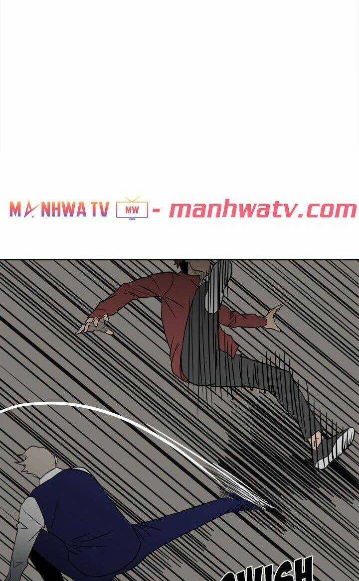 Kẻ Phản Diện Chapter 43 trang 42