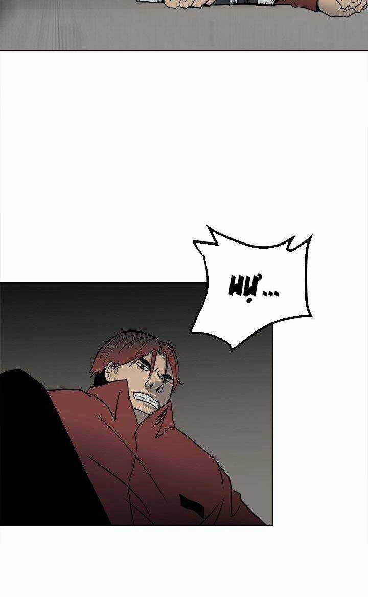 Kẻ Phản Diện Chapter 43 trang 44