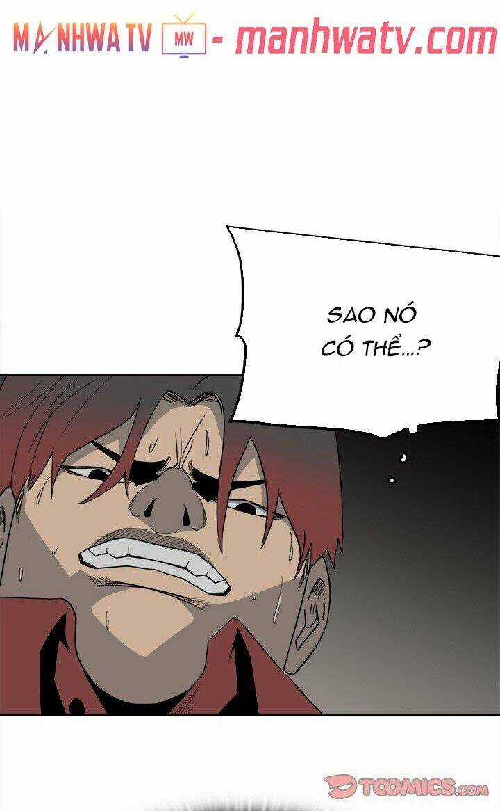 Kẻ Phản Diện Chapter 43 trang 45