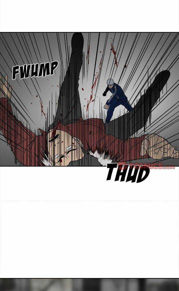 Kẻ Phản Diện Chapter 43 trang 49