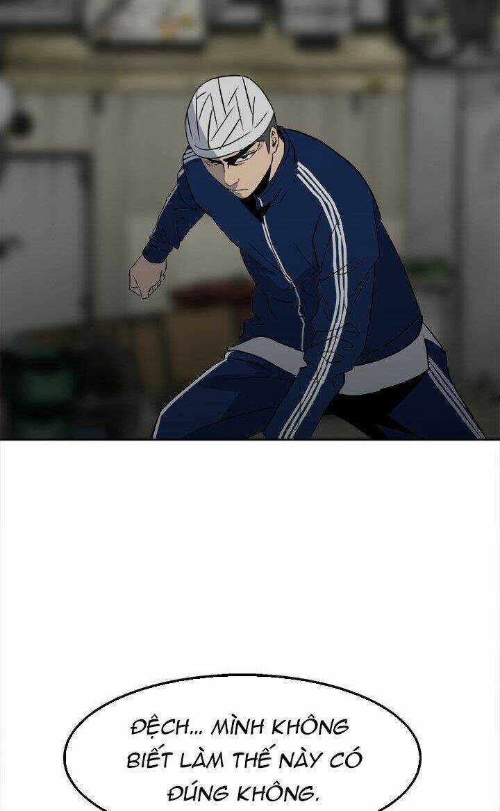 Kẻ Phản Diện Chapter 43 trang 50