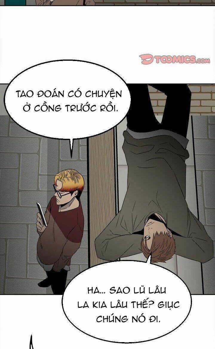 Kẻ Phản Diện Chapter 43 trang 53