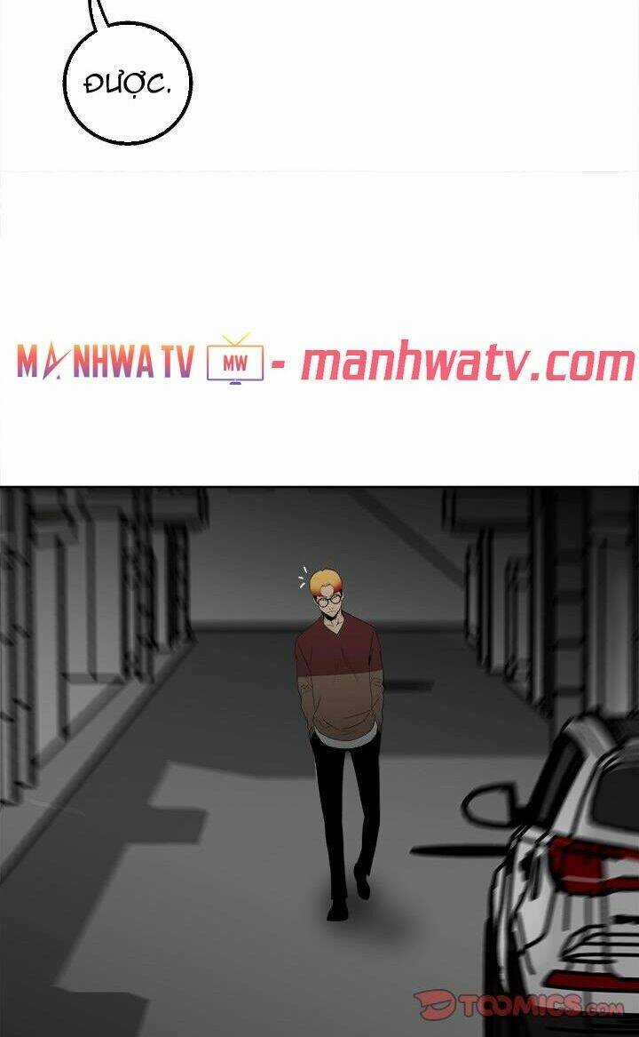 Kẻ Phản Diện Chapter 43 trang 54