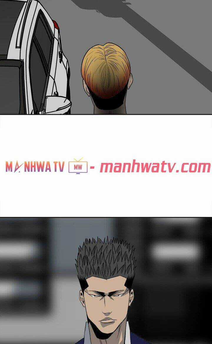 Kẻ Phản Diện Chapter 43 trang 57