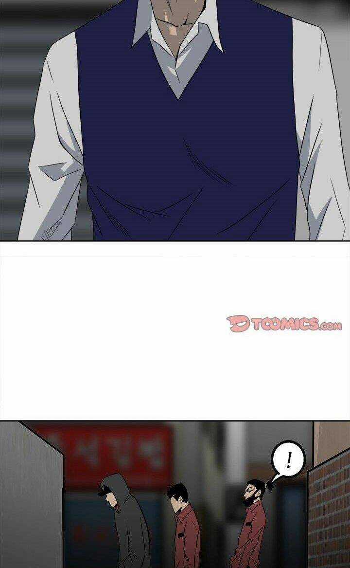 Kẻ Phản Diện Chapter 43 trang 58