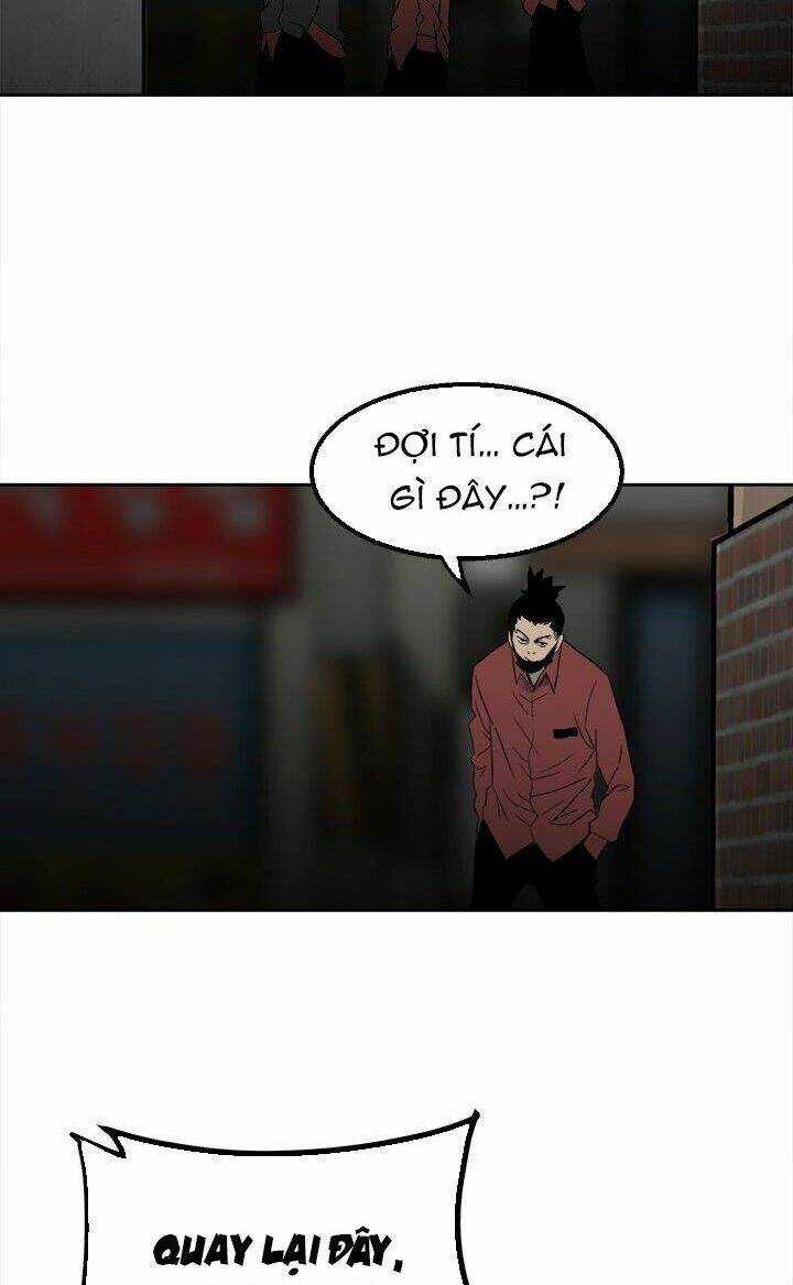 Kẻ Phản Diện Chapter 43 trang 59