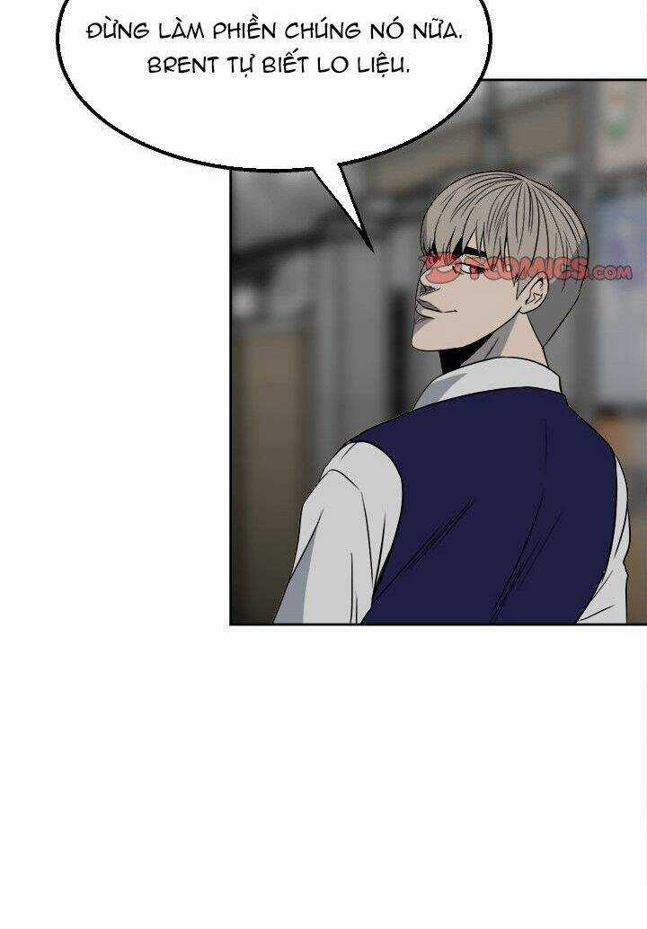 Kẻ Phản Diện Chapter 43 trang 6