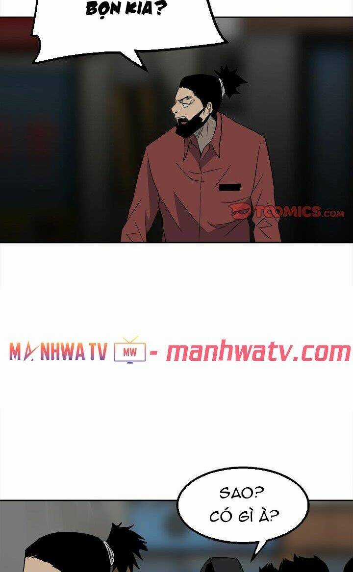 Kẻ Phản Diện Chapter 43 trang 60